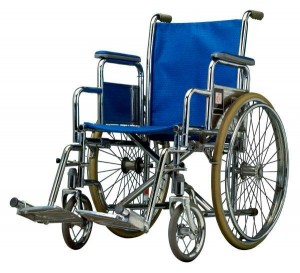 Wheelchair 3